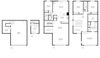15900 SW SNOWY OWL Ln, Beaverton, OR 97007