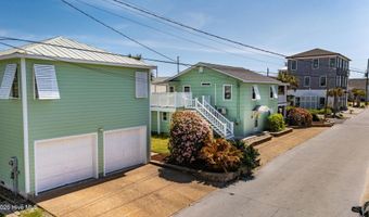 401 E Atlantic Blvd, Atlantic Beach, NC 28512