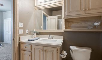 7908 NW 48th St, Bethany, OK 73008