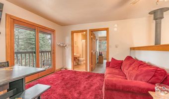54 Panorama Way, Angel Fire, NM 87710