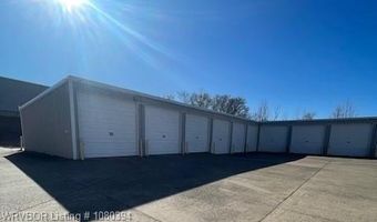 4615 N Highway 71, Alma, AR 72921
