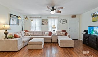 507 E Pine St, Atmore, AL 36502