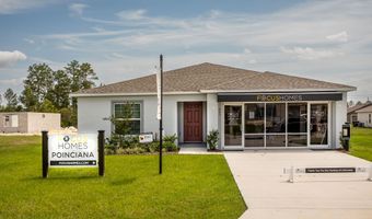 261 Gladiola Ct Plan: 1273, Poinciana, FL 34759