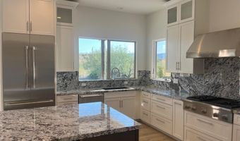 6058 E Skyline Dr, Cave Creek, AZ 85331