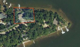 131 Shores Drive Lake Metigoshe, Bottineau, ND 58318