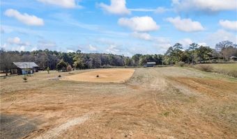 356 W Oak Grove Rd NW, Adairsville, GA 30103