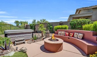 40924 N CROCKETT Trl, Anthem, AZ 85086