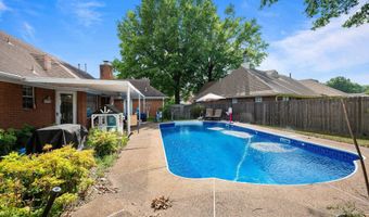 6654 GOLDEN STAR Cv, Bartlett, TN 38134