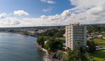 84 BAYSHORE TOWERS 303, Hilo, HI 96720