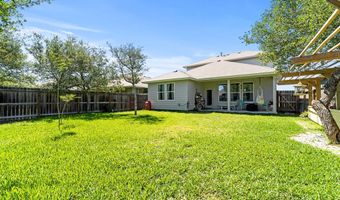 1928 Estes Flats Dr, Aransas Pass, TX 78336