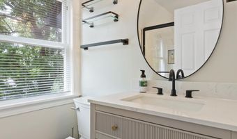 4225 E WEST Hwy, Bethesda, MD 20814