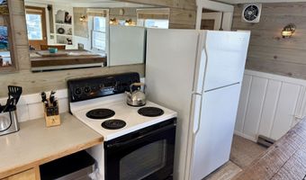 34141 N Scenic Bay C Dock Rd, Bayview, ID 83803