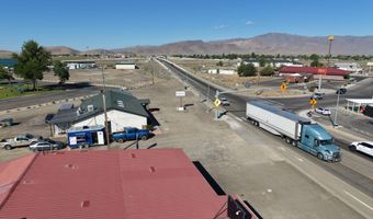 870 S Broad Street Lot Business Is The Overtime Sports Bar & Grill, Battle Mountain, NV 89820