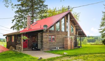 8189 Blacktail Rd, Careywood, ID 83809