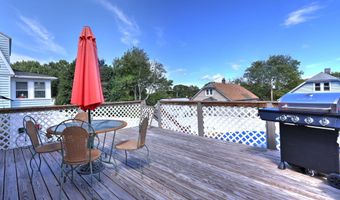 98 Boston Ter, Bridgeport, CT 06610