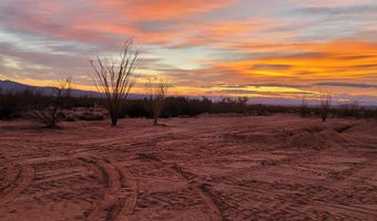 Lot 197 S Cholla / Cortaro Rd, Yucca, AZ 86438