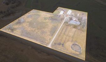 1680 2000 Rd, Bartlett, KS 67332