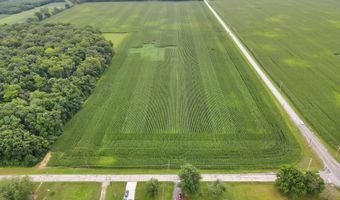 Duvall Road, Ashville, OH 43103