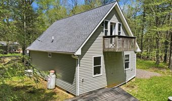 82 Timberlane Dr, Albrightsville, PA 18210