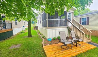 2600 Big Horn Bay Rd NW 38, Alexandria, MN 56308