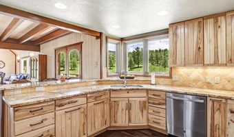 13 Woodlands, Angel Fire, NM 87710