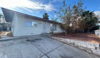 373 N Bruce St, Las Vegas, NV 89101