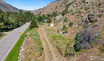 32160 Poudre Canyon Rd, Bellvue, CO 80512