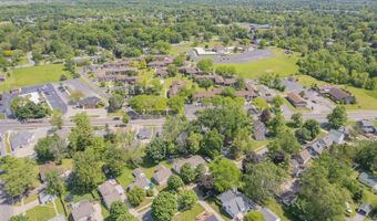 1338 Terrace, Adrian, MI 49221