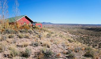 5203 Blue Desert Trl, Caliente, NV 89008