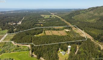 87503 UPPER FOURMILE Ln, Bandon, OR 97411