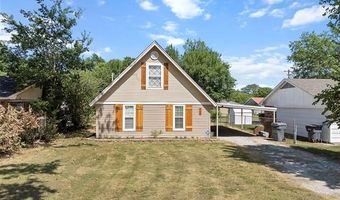 914 Hailey St, Ardmore, OK 73401