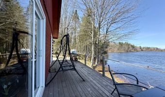 38 Lamb Farm Rd, Baileyville, ME 04694
