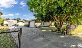 1390 S MCADOO Ave, Bartow, FL 33830