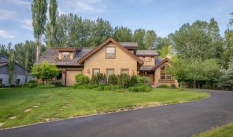 907 RIVERSIDE Dr, Bellevue, ID 83313