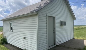 1985 County Rd 15 Blvd, Ames, NE 68621