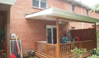 822 Wayne Ave 22/B5, Abingdon, VA 24210