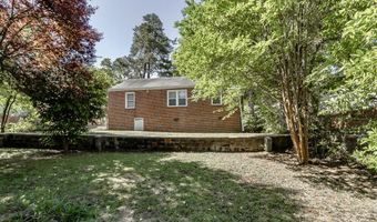 2709 Hazel St, Augusta, GA 30909