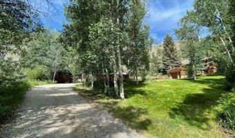 209 Deer Path Ln Lot 9, Almont, CO 81230