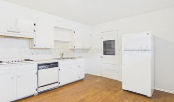 3319 Teckla Blvd, Amarillo, TX 79106