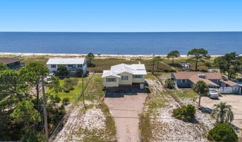 1125 Alligator Dr, Alligator Point, FL 32346