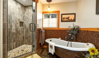 201 Flatiron Dr, Buffalo, WY 82834