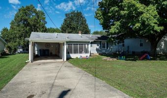 2812 Eastern Ave, Bedford, IN 47421