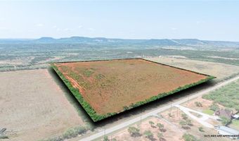 Tbd Ohlhausen, Abilene, TX 79606