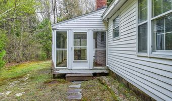 321 Rolling Ridge Rd, Bartlett, NH 03812