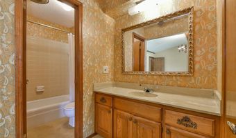 3124 N Glade Ave, Bethany, OK 73008