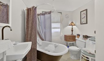 302 SW Front St, Abingdon, VA 24210