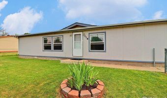 316 S 3rd Ave, Ault, CO 80610