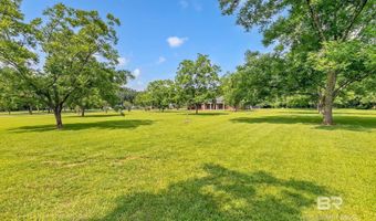42150 Carlee Ln, Bay Minette, AL 36507