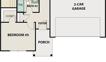 298 Deer Meadow Way SE, Allenhurst, GA 31301