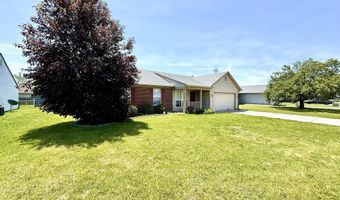 1209 Wolf Run, Anderson, IN 46013